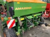 Amazone ED 602 K Contour - Afbeelding 2