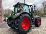 Fendt 724 VARIO S4 PROFI PLUS - Afbeelding 4