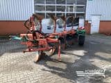 Kverneland LS 100 | VARIO | 5 SCHAR - Afbeelding 1