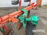 Kverneland LS 100 | VARIO | 5 SCHAR - Afbeelding 2