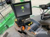John Deere S 780I + SCHNEIDWERK PREMUIM FLOW 730 - Afbeelding 2