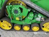 John Deere S 780I + SCHNEIDWERK PREMUIM FLOW 730 - Afbeelding 4