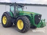 John Deere 8230 AUTOPOWER - Afbeelding 1