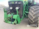 John Deere 8230 AUTOPOWER - Afbeelding 2