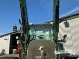 Fendt 516 SCR PROFI PLUS | RTK | QUICKE Q6M - Afbeelding 2