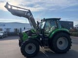 Deutz-Fahr 6155.4 TTV - Afbeelding 3