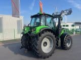 Deutz-Fahr 6155.4 TTV - Afbeelding 4