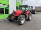 Massey Ferguson 6270 - Afbeelding 2