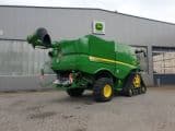 John Deere S780 mit Schneidwerk 735PF - Afbeelding 4
