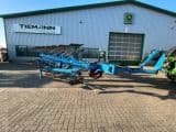Lemken Diamant 16 + VarioPack - Afbeelding 2