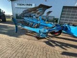 Lemken Diamant 16 + VarioPack - Afbeelding 4