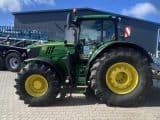 John Deere 6195R - Afbeelding 2