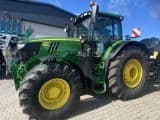 John Deere 6195R - Afbeelding 3
