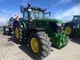 John Deere 6195R - Afbeelding 4