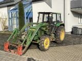 John Deere 1640 - Afbeelding 2