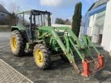 John Deere 1640 - Afbeelding 3