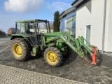John Deere 1640 - Afbeelding 4