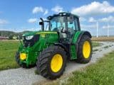 John Deere 6140M - Afbeelding 1