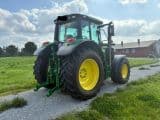 John Deere 6140M - Afbeelding 4