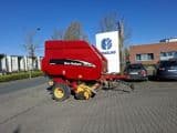 New Holland BR 750 - Afbeelding 1