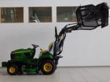 John Deere X950R Hochentleerung - Afbeelding 3
