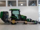 John Deere 2026R - Afbeelding 4