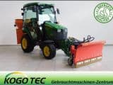 John Deere 2026R - Afbeelding 1