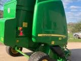 John Deere 864 - Afbeelding 3
