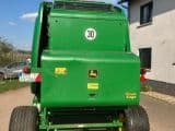 John Deere 864 - Afbeelding 4
