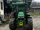 John Deere 6M 125 - Afbeelding 2