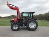 Massey Ferguson 4709 M  Dyna-2 - Afbeelding 1