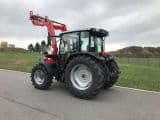 Massey Ferguson 4709 M  Dyna-2 - Afbeelding 2