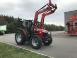 Massey Ferguson 4709 M  Dyna-2 - Afbeelding 4