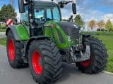 Fendt 724 Gen6 - Afbeelding 1