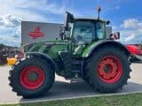 Fendt 724 Gen6 - Afbeelding 3