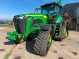 John Deere 8 RX 410 - Afbeelding 2