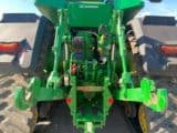 John Deere 8 RX 410 - Afbeelding 4
