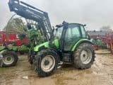 Deutz Agrotron 85 - Afbeelding 1