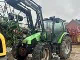 Deutz Agrotron 85 - Afbeelding 3