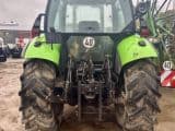 Deutz Agrotron 85 - Afbeelding 4