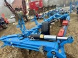 Lemken Diamant 16 - Afbeelding 4
