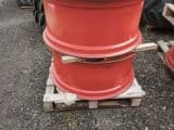 Stahlfelgen 15x34 + 16x46 - Afbeelding 1