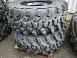 Nokian 650/65R42+540/65R30 - Afbeelding 1