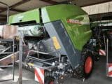 Fendt Rotana 160 V - Afbeelding 2
