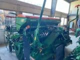Amazone Cataya 3000 Special + KG 3001 - Afbeelding 1