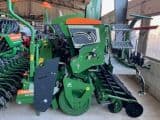 Amazone Cataya 3000 Special + KG 3001 - Afbeelding 2