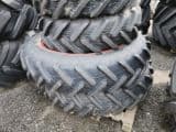 Michelin 320/85R24 + 320/85R38 - Afbeelding 1