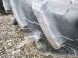 Michelin 320/85R24 + 320/85R38 - Afbeelding 3