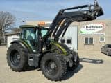 Valtra G135A - Afbeelding 1