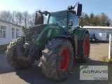 Fendt 718 VARIO S4 - Afbeelding 3